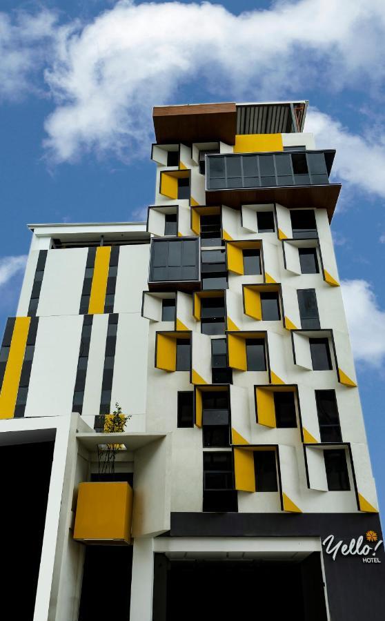 Yello Hotel Cebu Powered By Cocotel Exterior foto